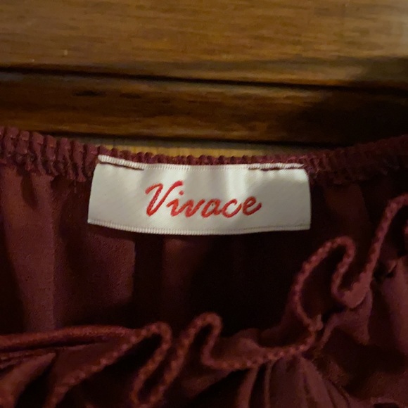 Crop top - Picture 2 of 3